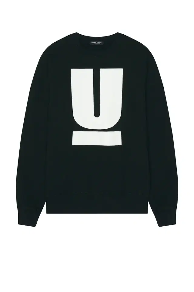 Undercover Crewneck Sweater