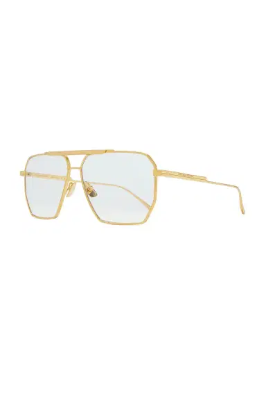 Bottega Veneta Light Ribbon Sunglasses | Thumbnail 2 Bottega Veneta Light Ribbon Sunglasses | Thumbnail 2