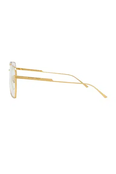 Bottega Veneta Light Ribbon Sunglasses | Thumbnail 3 Bottega Veneta Light Ribbon Sunglasses | Thumbnail 3