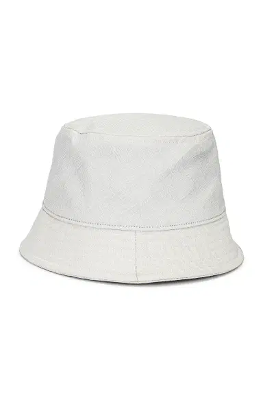 Bottega Veneta Intreccio Jacquard Nylon Bucket Hat | Thumbnail 2 Bottega Veneta Intreccio Jacquard Nylon Bucket Hat | Thumbnail 2