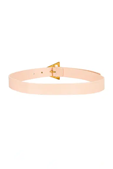 Bottega Veneta Triangle Belt | Thumbnail 2 Bottega Veneta Triangle Belt | Thumbnail 2