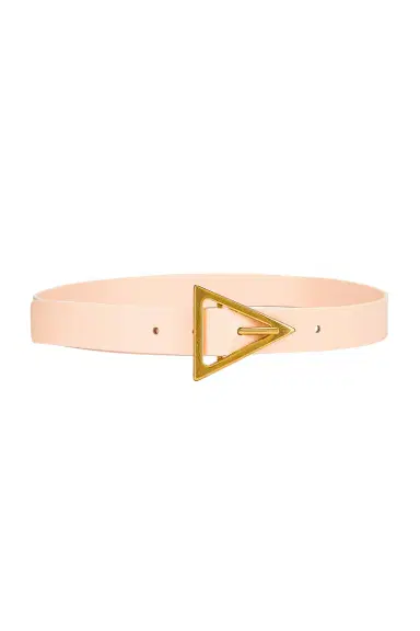 Bottega Veneta Triangle Belt | Thumbnail 1 Bottega Veneta Triangle Belt | Thumbnail 1