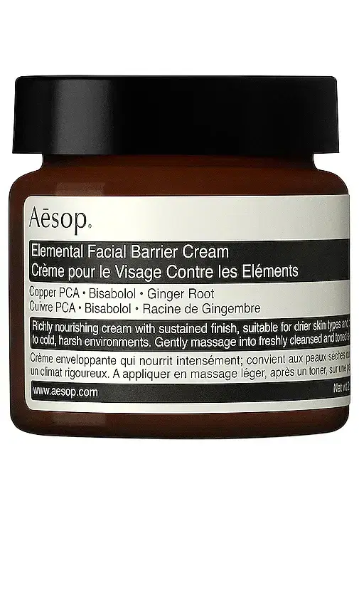 Aesop Element Facial Barrier Cream