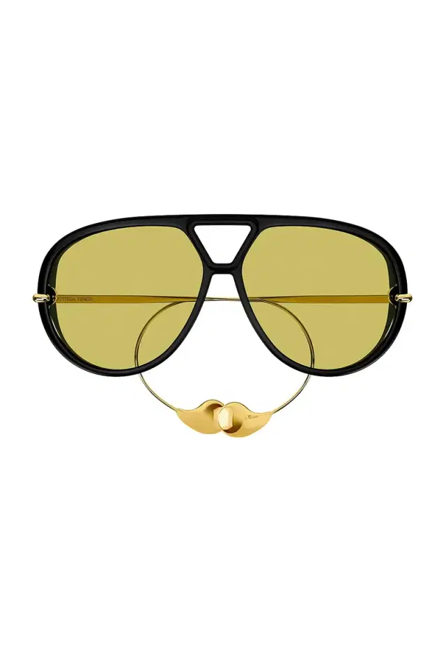 Pilot Drop Sunglasses