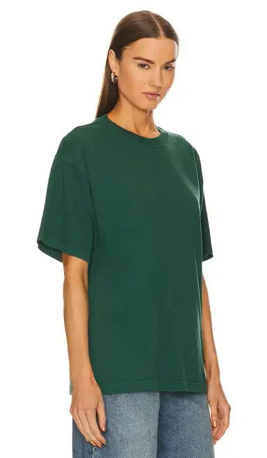 WAO The Relaxed Tee | Thumbnail 2