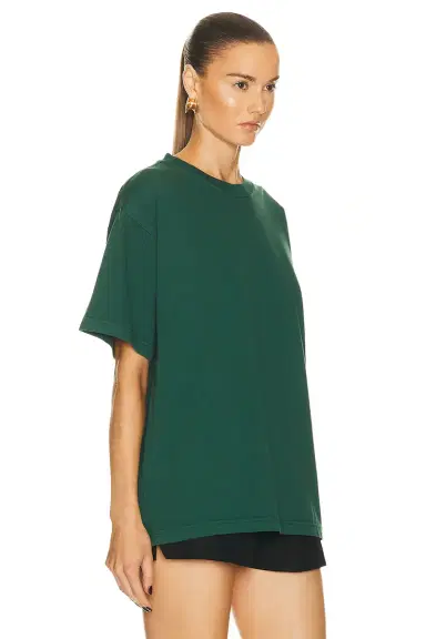 WAO The Relaxed Tee | Thumbnail 4