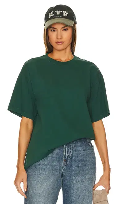 WAO The Relaxed Tee | Thumbnail 1