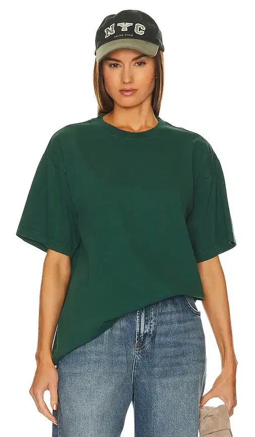 WAO The Relaxed Tee