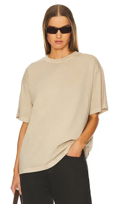 WAO The Relaxed Tee