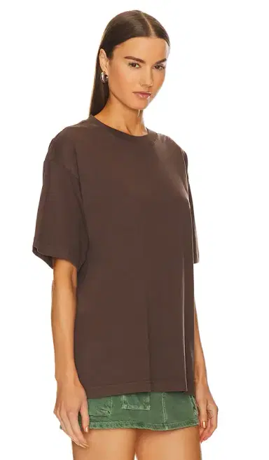 WAO The Relaxed Tee | Thumbnail 2