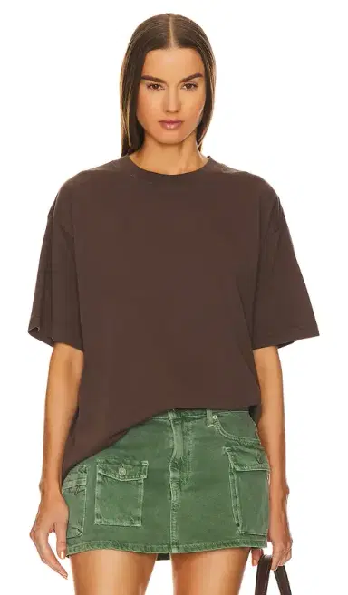 WAO The Relaxed Tee | Thumbnail 1