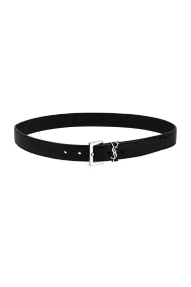 Saint Laurent Belt | Thumbnail 2 Saint Laurent Belt | Thumbnail 2