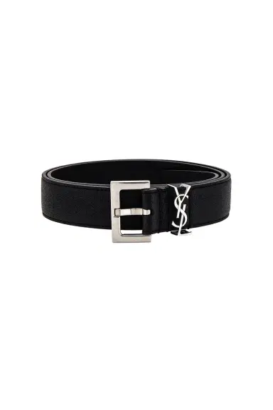 Saint Laurent Belt | Thumbnail 1 Saint Laurent Belt | Thumbnail 1
