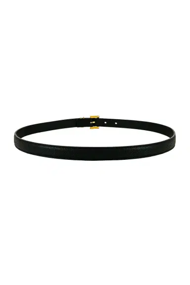 Saint Laurent Monogramme Belt | Thumbnail 2 Saint Laurent Monogramme Belt | Thumbnail 2