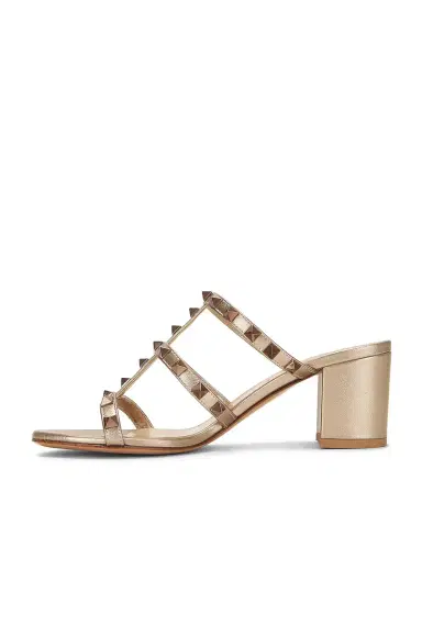 Valentino Garavani Rockstud Slide | Thumbnail 5 Valentino Garavani Rockstud Slide | Thumbnail 5