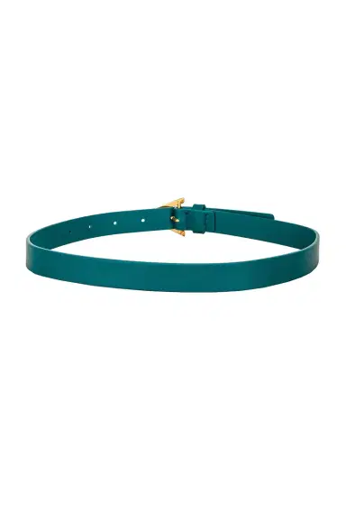 Bottega Veneta Leather Triangle Belt | Thumbnail 2 Bottega Veneta Leather Triangle Belt | Thumbnail 2