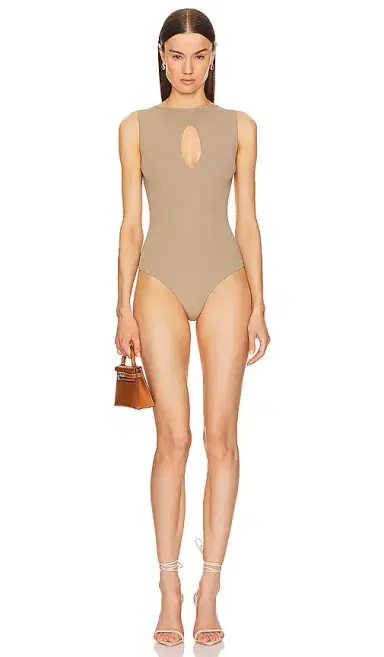 Helsa Carina Bodysuit | Thumbnail 5 Helsa Carina Bodysuit | Thumbnail 5