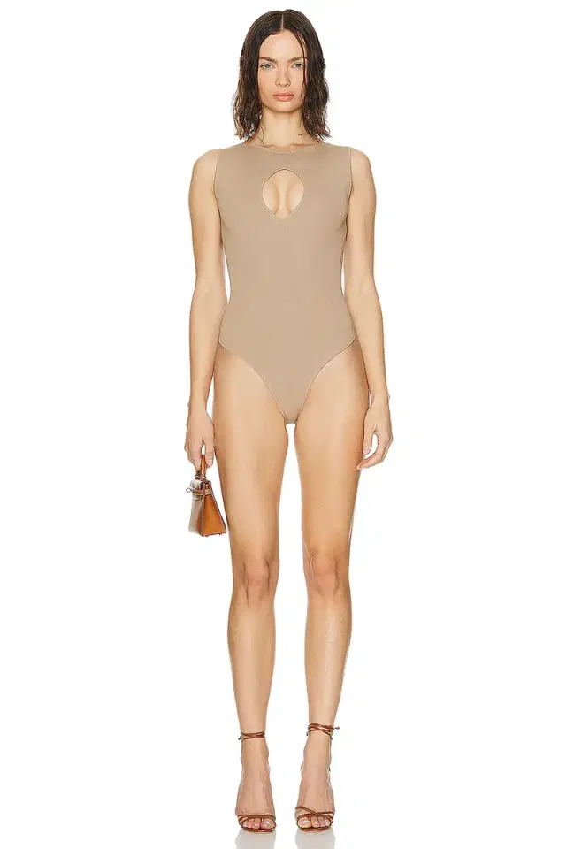 Helsa Carina Bodysuit