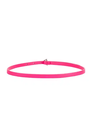 Bottega Veneta Small Triangle Belt | Thumbnail 2 Bottega Veneta Small Triangle Belt | Thumbnail 2
