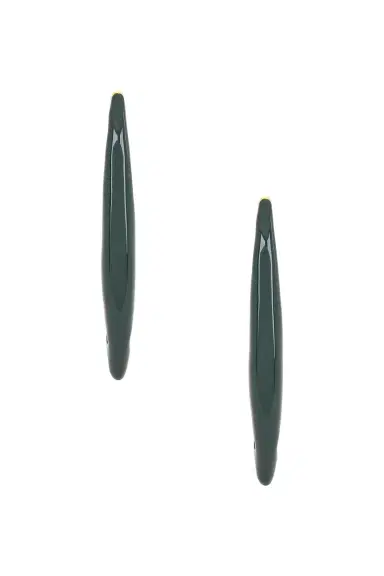 Bottega Veneta Dangle Earrings | Thumbnail 4 Bottega Veneta Dangle Earrings | Thumbnail 4