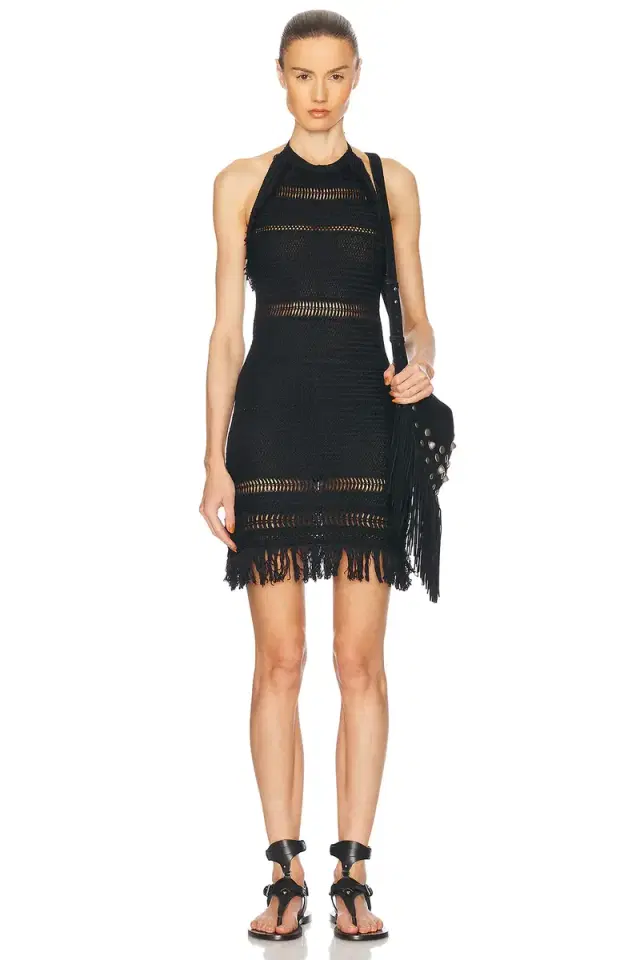 Isabel Marant Etoile Aralia Dress