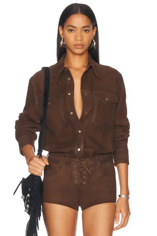 Danisia Shirt