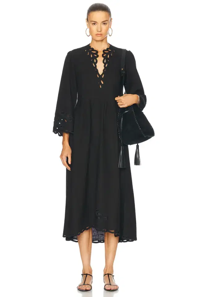 Isabel Marant Etoile Tianny Dress
