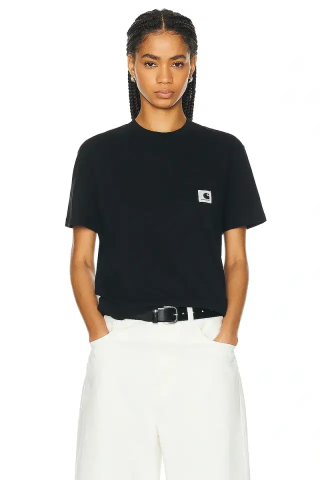 Carhartt WIP Short Sleeve Pocket T-Shirt