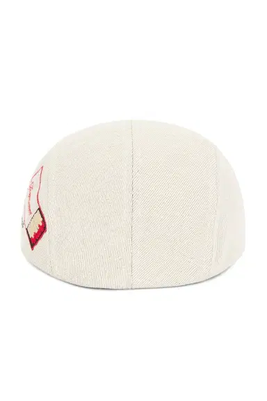 Jacquemus La Casquette Liga Cap | Thumbnail 3 Jacquemus La Casquette Liga Cap | Thumbnail 3