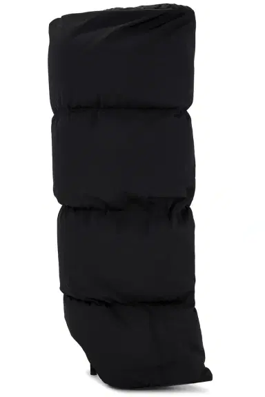 Balenciaga Wader Nylon Boot | Thumbnail 2