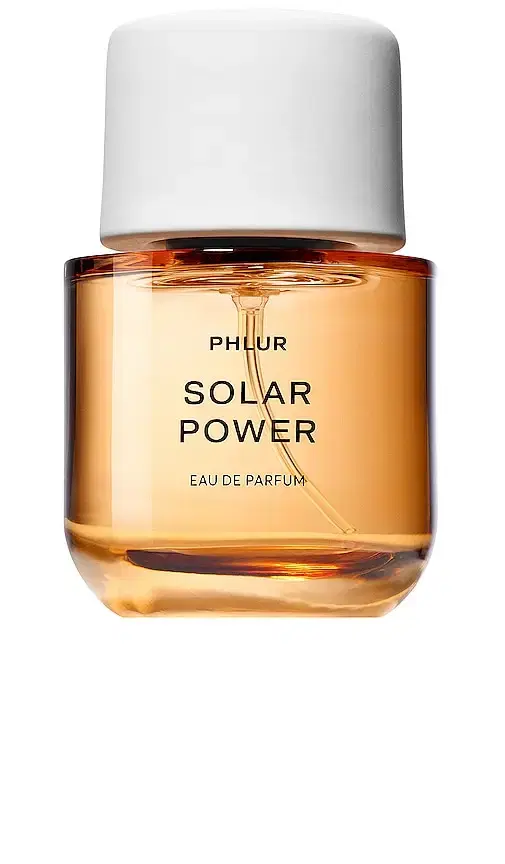 Solar Power Eau De Parfum 50ml