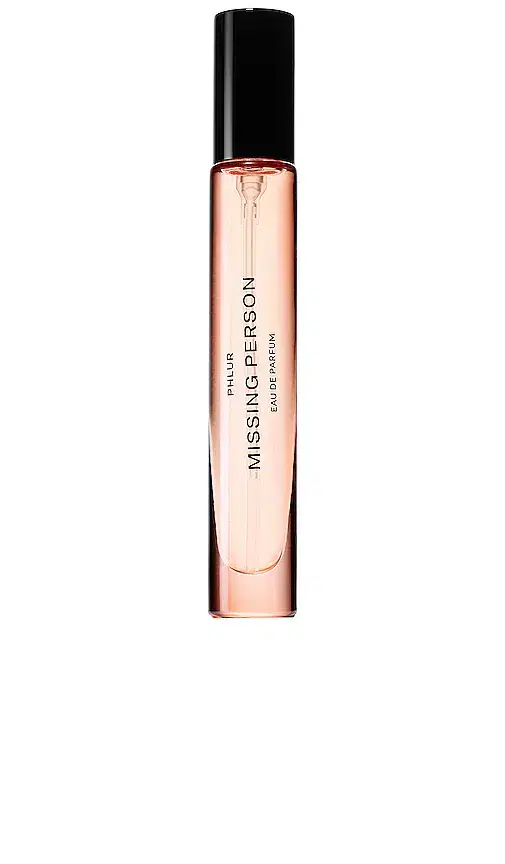 PHLUR Missing Person Eau De Parfum 9.5ml