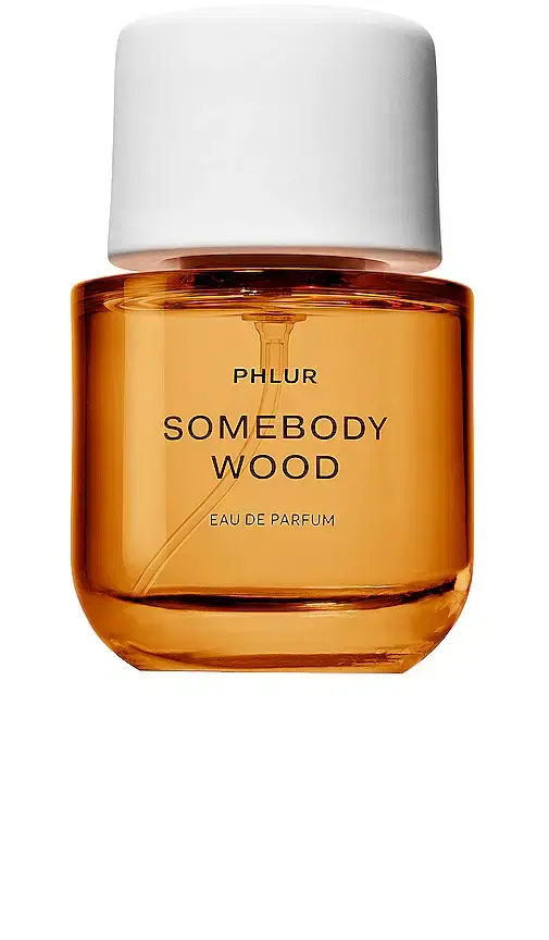 PHLUR Somebody Wood Eau De Parfum 50ml