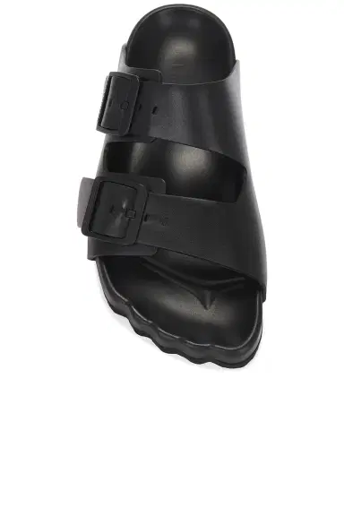 Balenciaga Sunday Sandal | Thumbnail 4 Balenciaga Sunday Sandal | Thumbnail 4