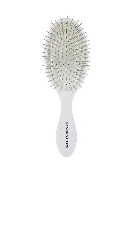 Iles Formula Signature Styling + Wet Brush