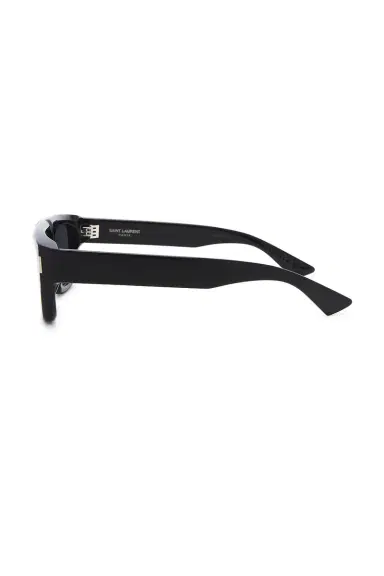 Saint Laurent Rectangular Sunglasses | Thumbnail 5
