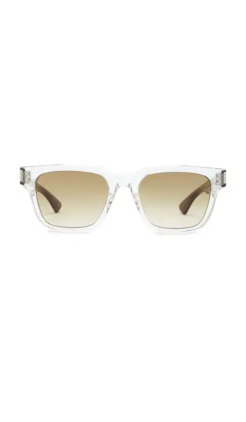 Rectangular Sunglasses