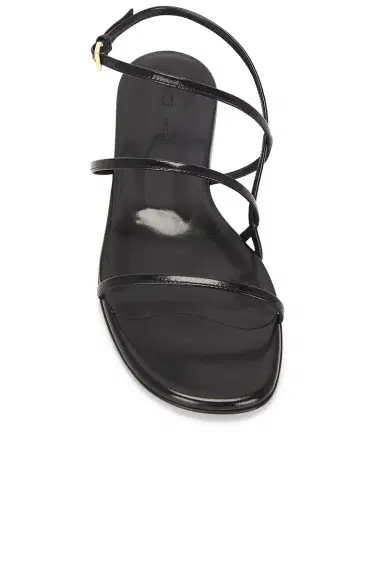 KHAITE Loop Flat Sandal | Thumbnail 4