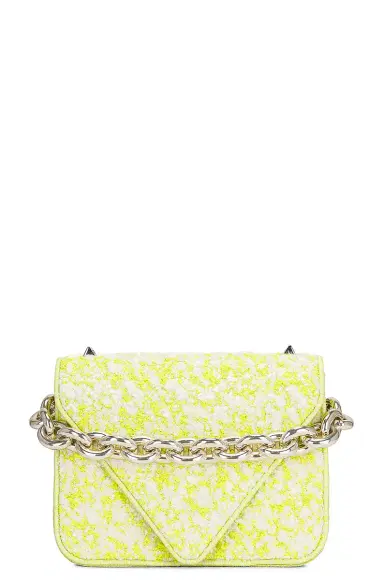 Bottega Veneta Bottega Veneta Small Mount Envelope Bag | Thumbnail 2