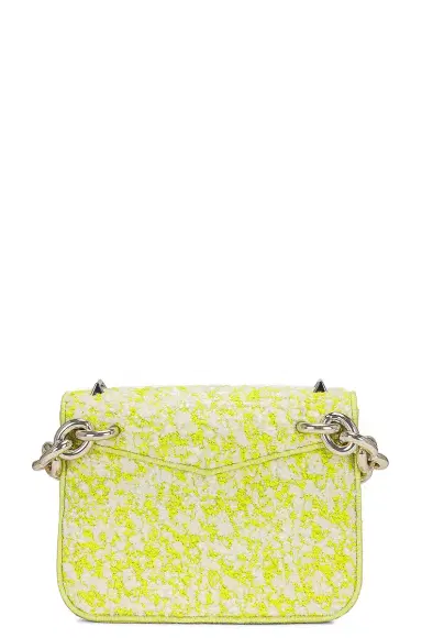 Bottega Veneta Bottega Veneta Small Mount Envelope Bag | Thumbnail 3