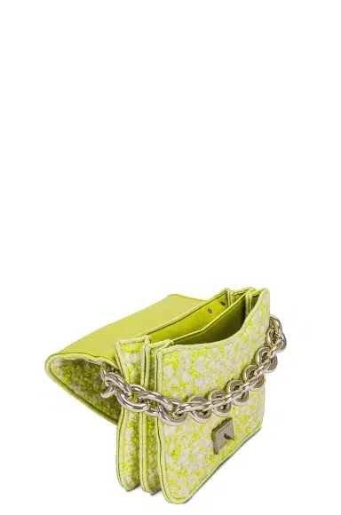 Bottega Veneta Bottega Veneta Small Mount Envelope Bag | Thumbnail 5