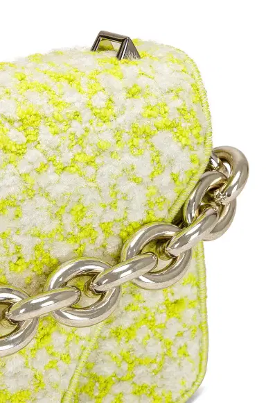 Bottega Veneta Bottega Veneta Small Mount Envelope Bag | Thumbnail 7