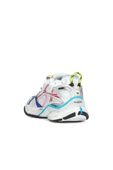 Balenciaga Runner Sneaker | Thumbnail 3 Balenciaga Runner Sneaker | Thumbnail 3
