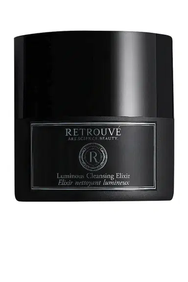 RETROUVÉ Luminous Cleansing Elixir | Thumbnail 3
