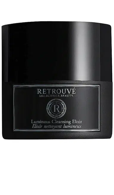 RETROUVÉ Luminous Cleansing Elixir | Thumbnail 1