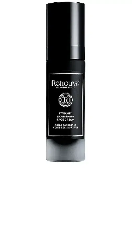 RETROUVÃ Dynamic Nourishing Face Cream