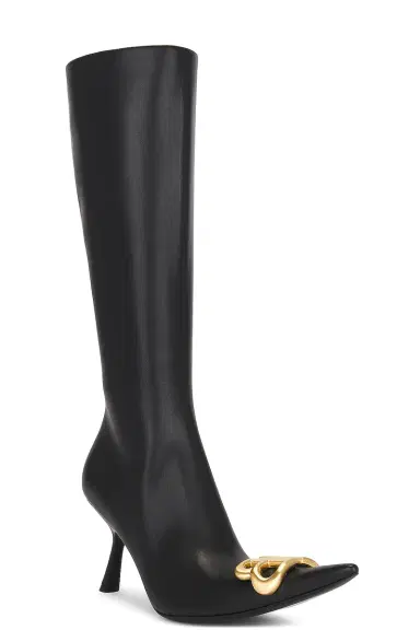Balenciaga Flex BB Boot | Thumbnail 2