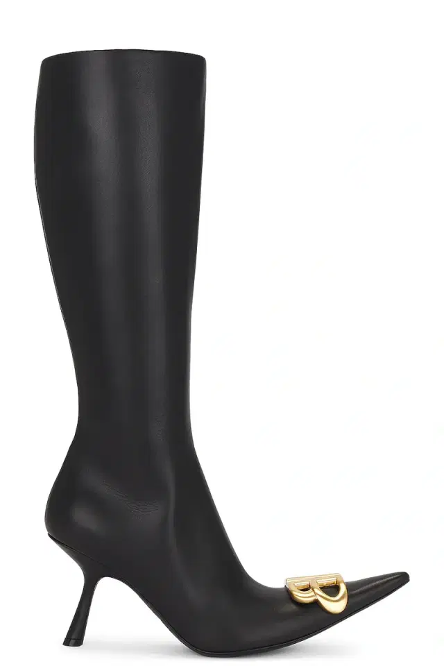 Flex BB Boot