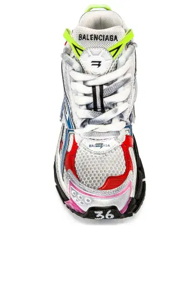 Balenciaga Runner Sneaker | Thumbnail 4 Balenciaga Runner Sneaker | Thumbnail 4