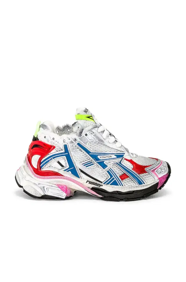 Balenciaga Runner Sneaker